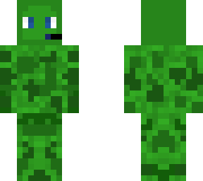 camo boy