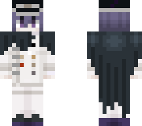 cape kokichi