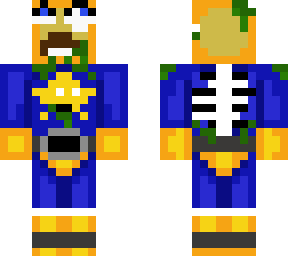 captain zombie - xbox 360 halloween charity skin pack