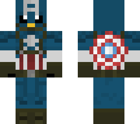 captian dgp
