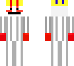 clown