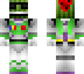 cool melon lightyear