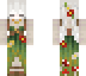 cottage elf <3