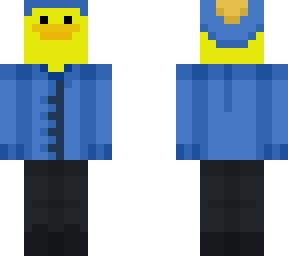 craig duck