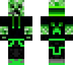creeper gaming