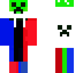 creeper men