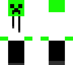 creepercraft (fixed)
