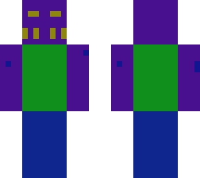 cusded zombie
