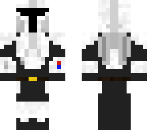 custom mandalorian