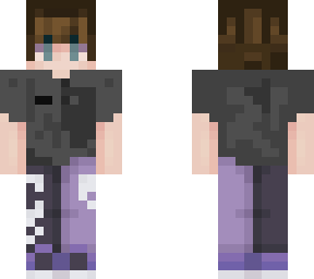 custom skin for ollie