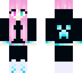 cute kawaii gamer girl