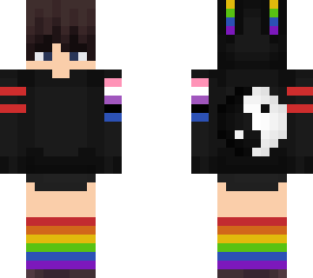cuteuwu - pride