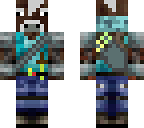 cyber-apocalypse cow