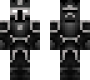 dark
