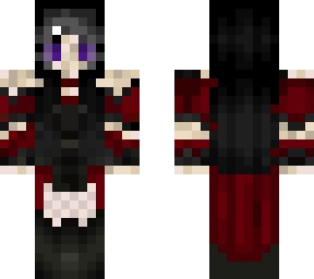 dark kry