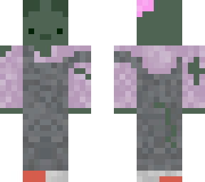ded rat
