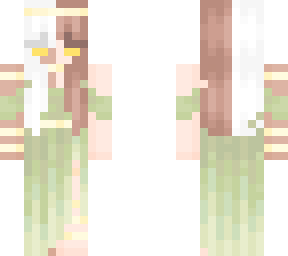 dedione, goddess of tranquility