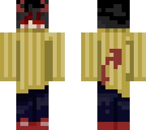 demon, i guess?