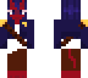 demon