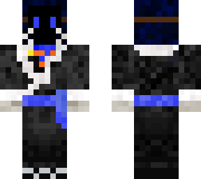 demon in demon slayer