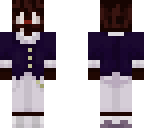 demon prince zinny
