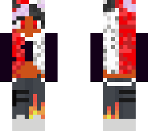 devil girl
