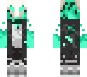 djurren, the fallen mage v2