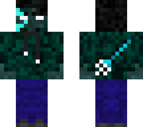 drowned hero