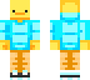 duck