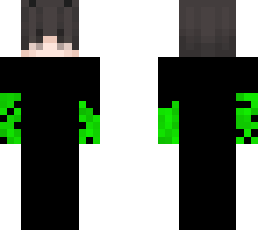 egg hackrmod