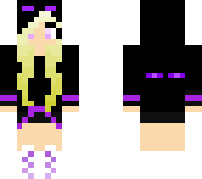 ender-girl