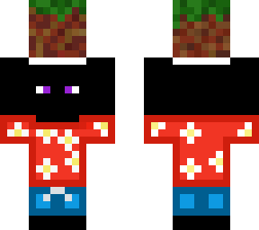 ender man