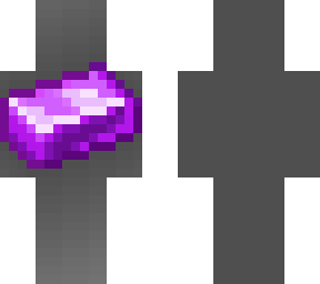 enderite ingot - credit to botveythegreat