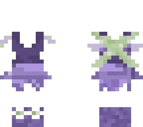 fairy dress