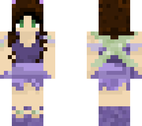 fairy girl