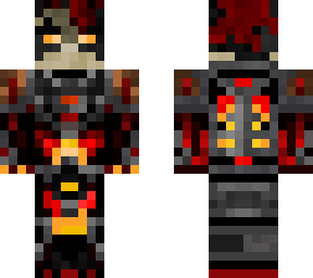 fallen warlord