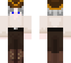 final pirate dude