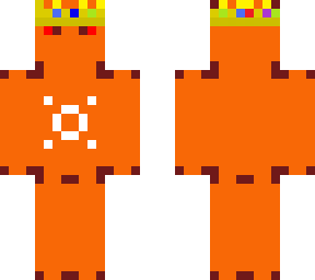 fireling king