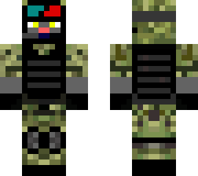 fixed again normal