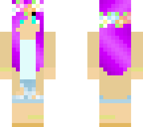 flower girl