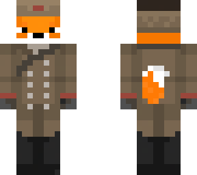 fox