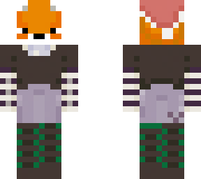 fox