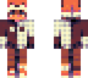 foxy business ; sfa