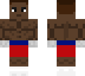 frank bruno