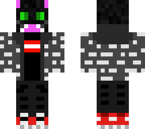 gato suprime