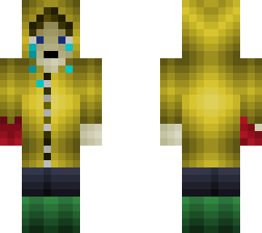 geogie