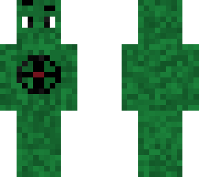 ghillie suit man