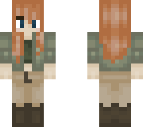 girl
