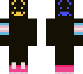 goofy skin