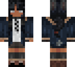 grey rabbit